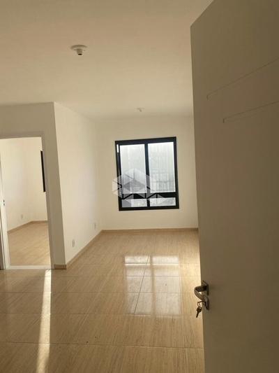 Apartamento, 2 quartos, 40 m² - Foto 2