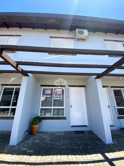 Casa, 2 quartos, 71 m² - Foto 1