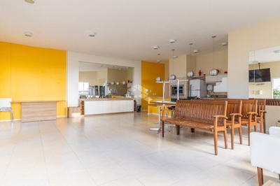 Apartamento, 2 quartos, 48 m² - Foto 3