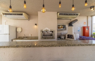 Apartamento, 2 quartos, 48 m² - Foto 1