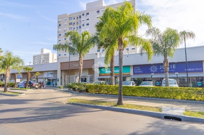 Apartamento, 2 quartos, 48 m² - Foto 2