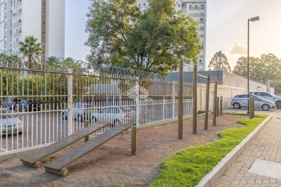 Apartamento, 2 quartos, 48 m² - Foto 4