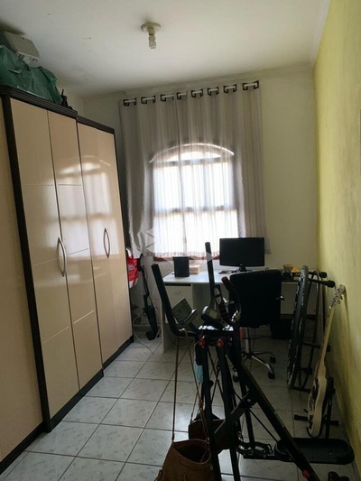 Casa, 3 quartos, 179 m² - Foto 4