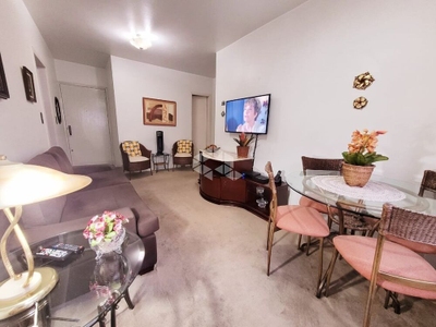 Apartamento, 2 quartos, 72 m² - Foto 1