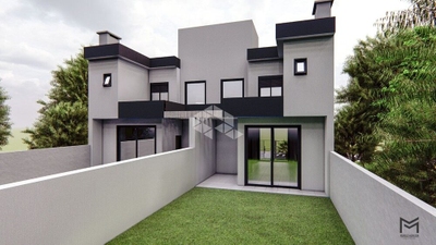 Casa, 2 quartos, 95 m² - Foto 2