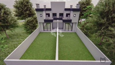 Casa, 2 quartos, 95 m² - Foto 1