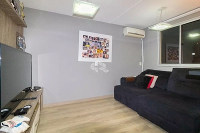 Apartamento, 2 quartos, 43 m² - Foto 3