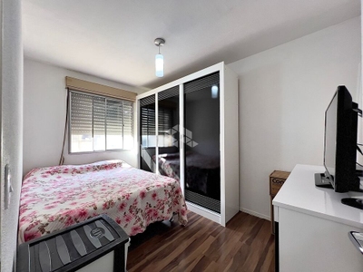 Apartamento, 2 quartos, 52 m² - Foto 2