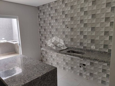 Casa, 3 quartos, 106 m² - Foto 2