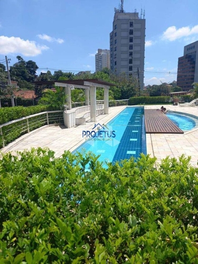 Apartamento, 2 quartos, 55 m² - Foto 3