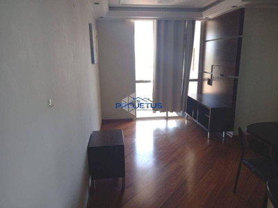 Apartamento, 2 quartos, 55 m² - Foto 4