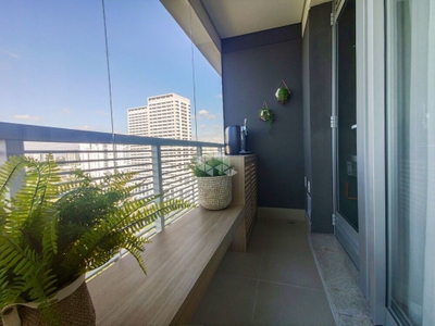 Apartamento, 2 quartos, 60 m² - Foto 4