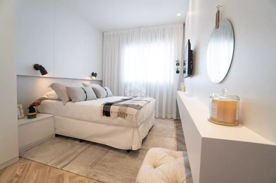 Apartamento, 2 quartos, 60 m² - Foto 3