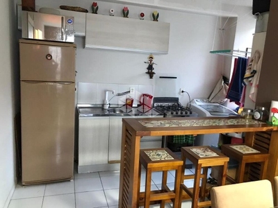 Apartamento, 2 quartos, 43 m² - Foto 3