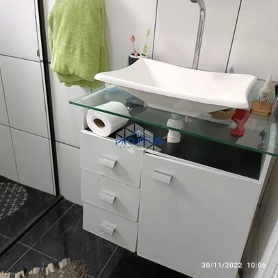 Casa, 2 quartos - Foto 5