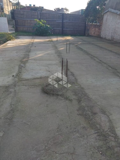 Terreno, 254 m² - Foto 2