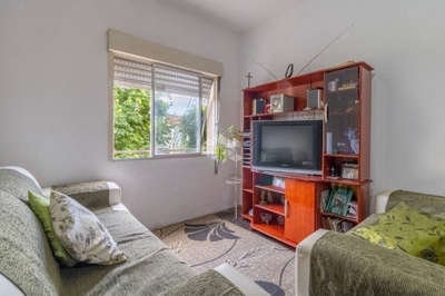 Apartamento, 2 quartos, 54 m² - Foto 3