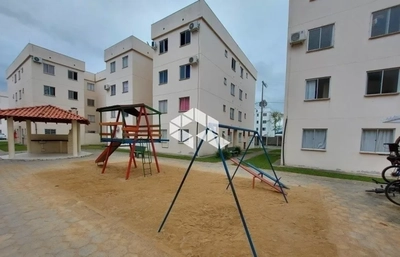 Apartamento, 2 quartos, 53 m² - Foto 2