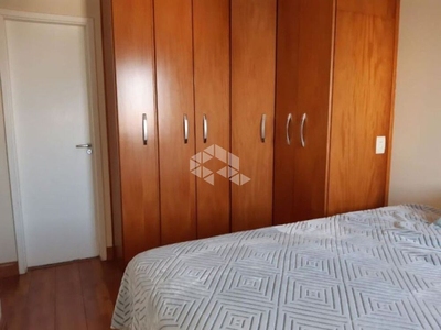 Apartamento, 2 quartos, 62 m² - Foto 3