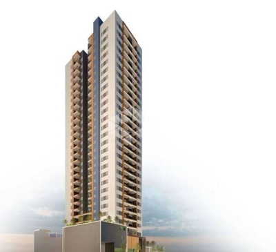 Apartamento, 3 quartos, 60 m² - Foto 1