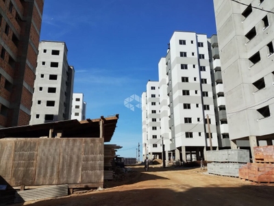 Apartamento, 2 quartos, 57 m² - Foto 2