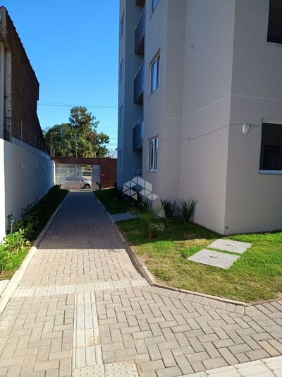 Apartamento, 2 quartos, 48 m² - Foto 1