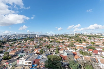 Apartamento, 3 quartos, 72 m² - Foto 1