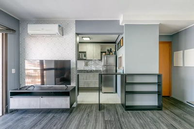 Apartamento, 3 quartos, 72 m² - Foto 4