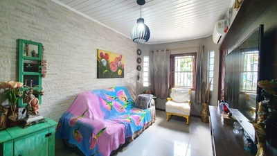 Casa, 3 quartos, 90 m² - Foto 2