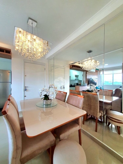 Apartamento, 2 quartos, 48 m² - Foto 1