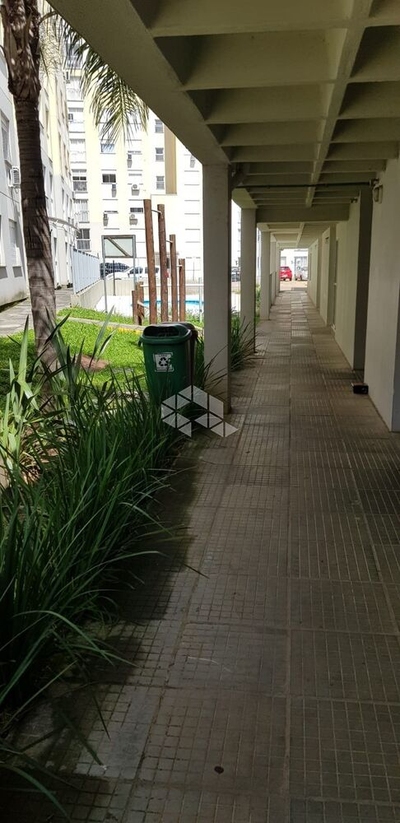 Apartamento, 2 quartos, 53 m² - Foto 4