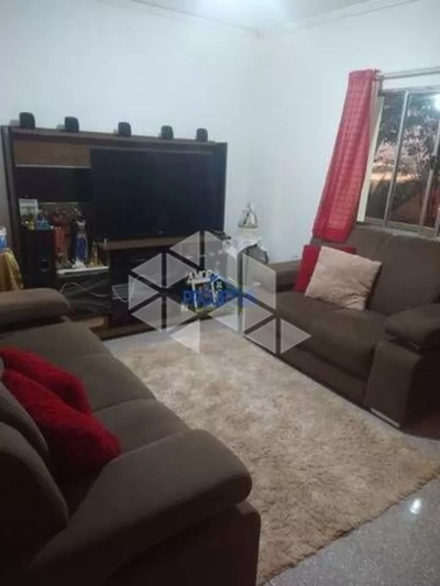 Casa, 4 quartos - Foto 4