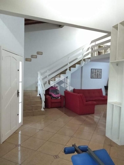 Casa, 3 quartos, 176 m² - Foto 1
