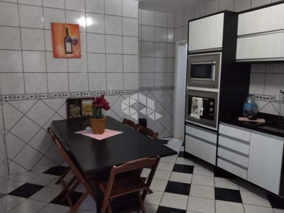 Casa, 3 quartos, 176 m² - Foto 4