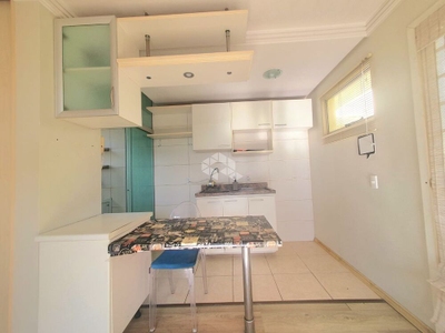 Apartamento, 3 quartos, 53 m² - Foto 1