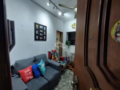 Apartamento, 1 quarto, 49 m² - Foto 4