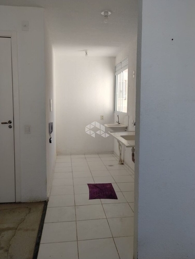 Apartamento, 2 quartos, 42 m² - Foto 1