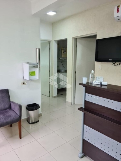 Casa Comercial, 120 m² - Foto 1