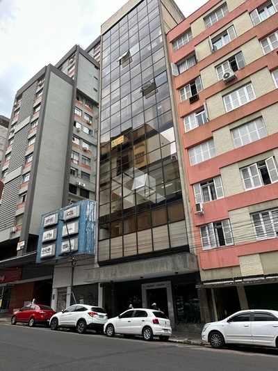 Sala-Conjunto, 202 m² - Foto 1