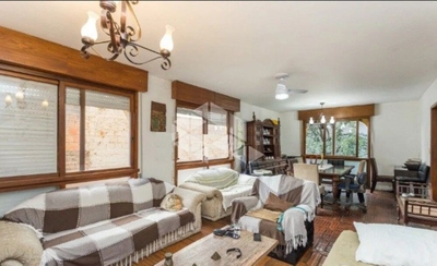 Cobertura, 3 quartos, 155 m² - Foto 1