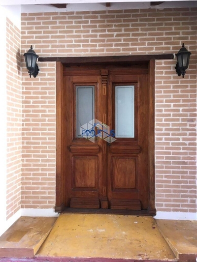 Casa, 4 quartos - Foto 1