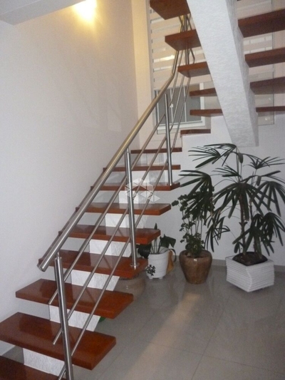 Casa, 4 quartos, 327 m² - Foto 1