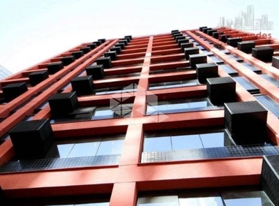 Sala-Conjunto, 28 m² - Foto 1