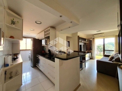 Apartamento, 2 quartos, 60 m² - Foto 3