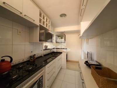 Apartamento, 2 quartos, 60 m² - Foto 5