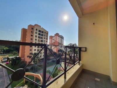 Apartamento, 2 quartos, 60 m² - Foto 1