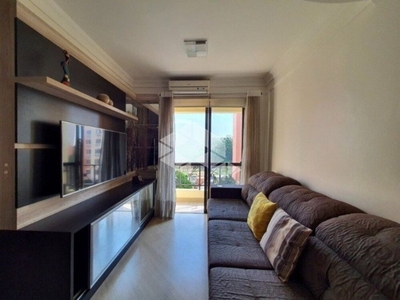 Apartamento, 2 quartos, 60 m² - Foto 2