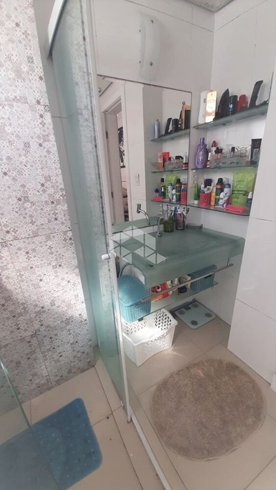 Apartamento, 3 quartos, 84 m² - Foto 3