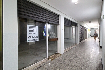 Loja-Salão, 106 m² - Foto 2