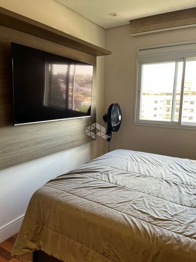Apartamento, 2 quartos, 70 m² - Foto 2